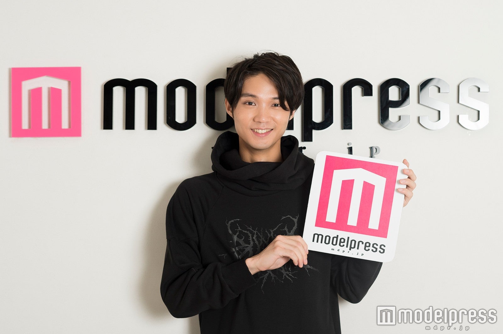磯村勇斗（C）モデルプレス