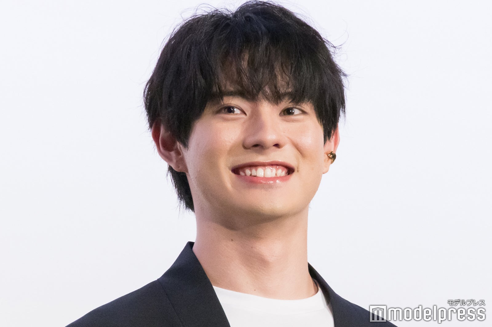 前田拳太郎（C）モデルプレス