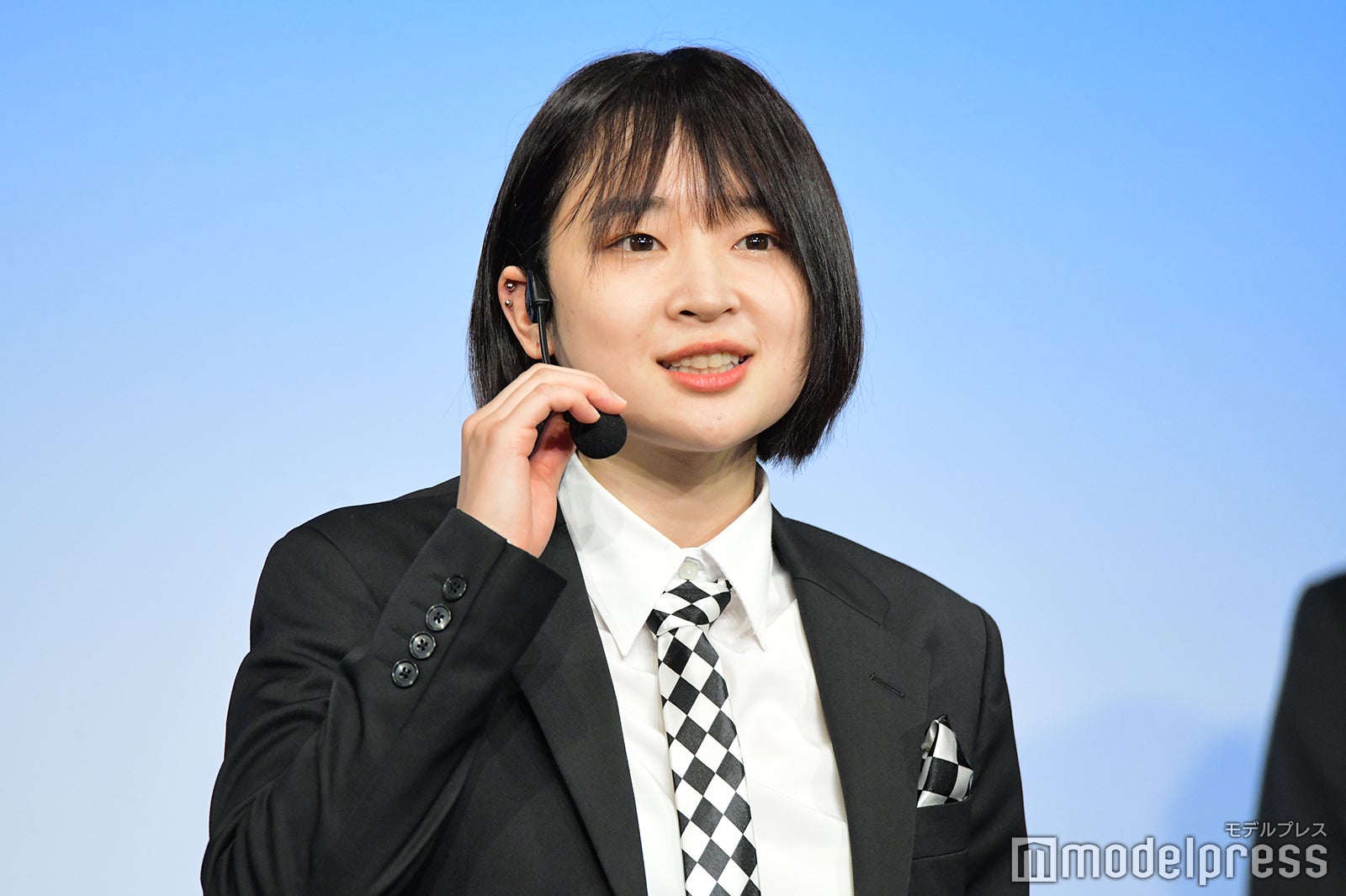 まるいるい（C）モデルプレス