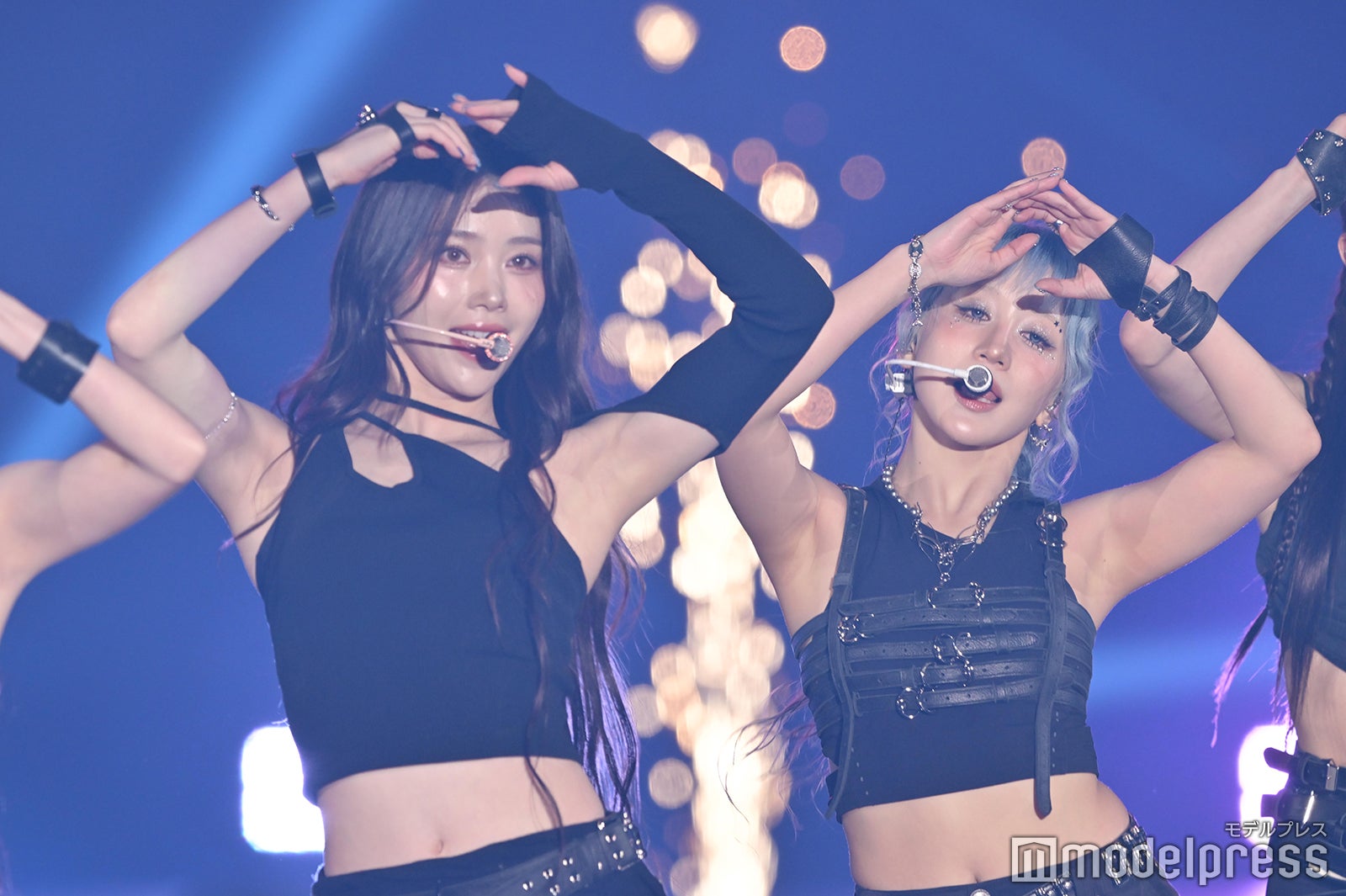 Kep1er（C）モデルプレス