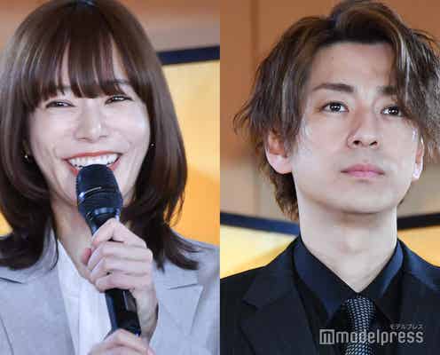 桜井ユキ・八木勇征・宮世琉弥ら“お揃いアイテム”を同時購入 三浦翔平は断固拒否「意地です」<ホスト相続しちゃいました>