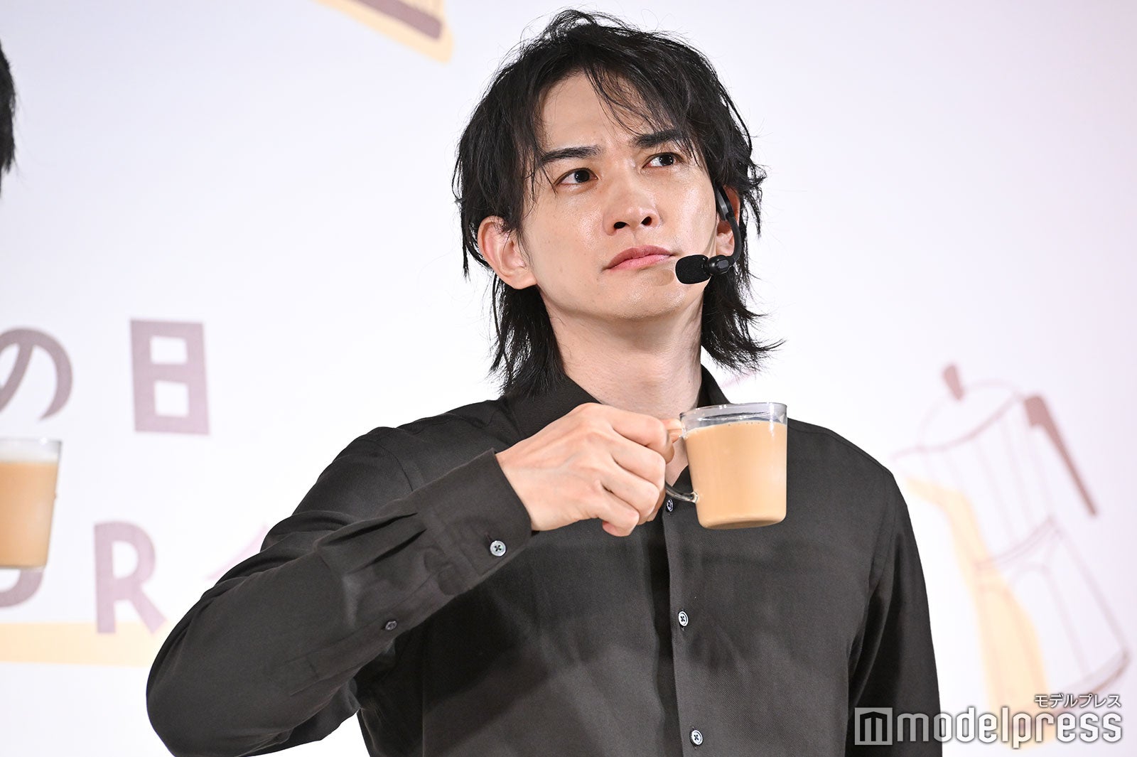 町田啓太（C）モデルプレス