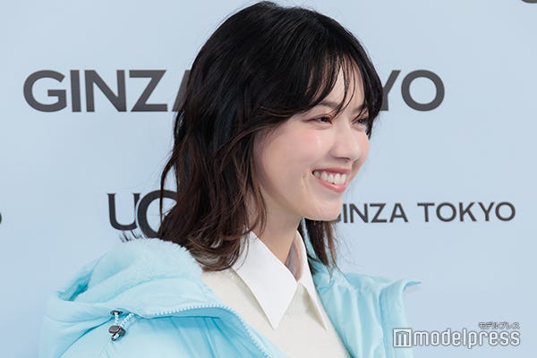 西野七瀬(C)モデルプレス