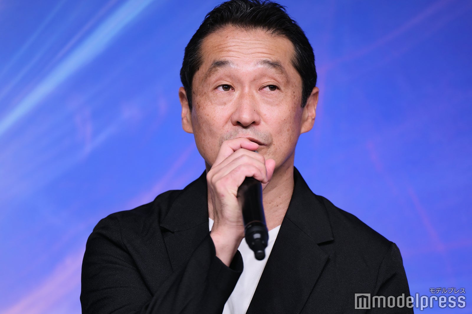 坂本浩一監督（C）モデルプレス