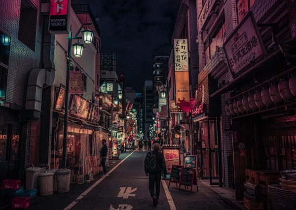 夜に訪れたい東京都内の散歩コース15選 一人でもデートでも楽しめる場所をご紹介 モデルプレス 夜に訪れたい東京都内の散歩コース15選 一人でもデートでも楽しめる場所をご紹介 モデルプレス