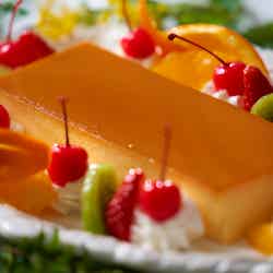 Healing Garden -New Retro Sweets×Glamping Recipes-/提供画像