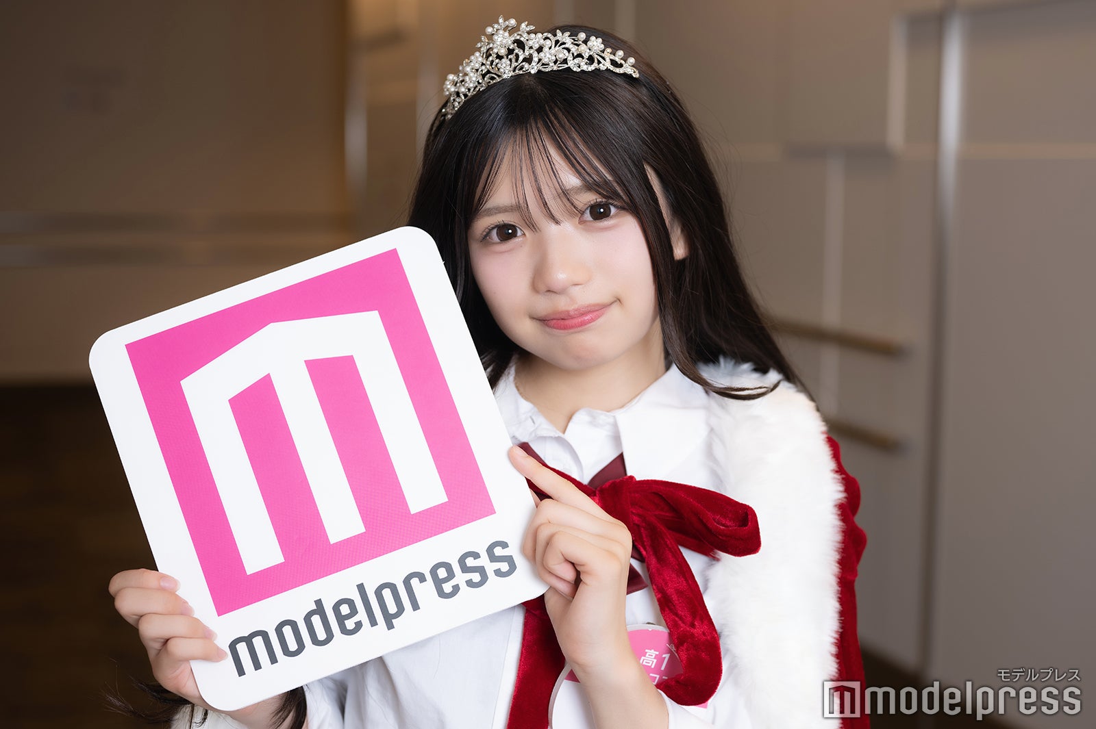 なんりさん（C）モデルプレス