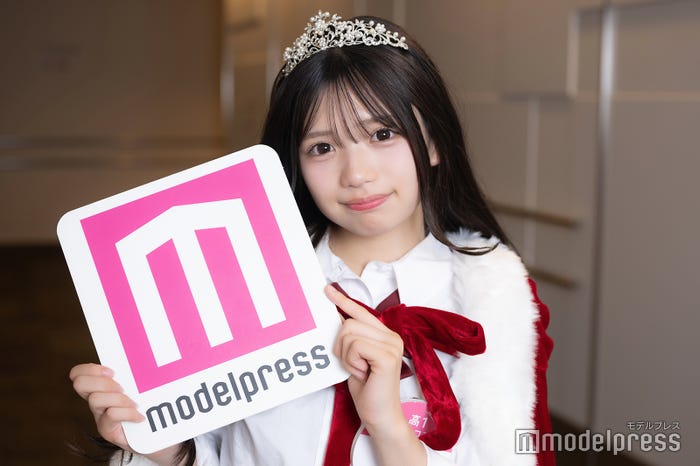 なんりさん(C)モデルプレス