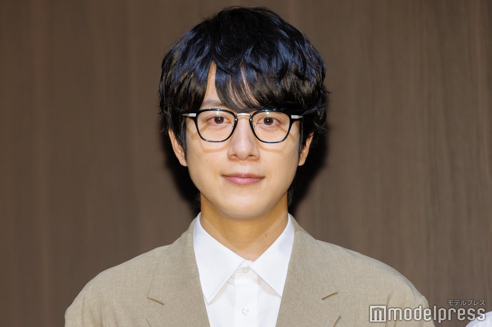 溝端淳平（C）モデルプレス