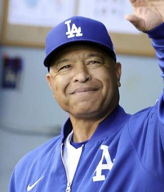 ドジャースが7試合ぶりの一発！フリーランドが左翼へ同点ソロ ノーアーチ記録に終止符 直後に大谷翔平はストレートの四球→勝ち越しホーム踏む