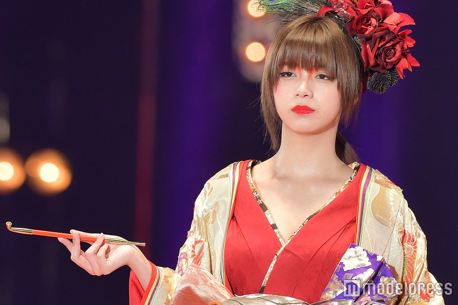 池田エライザ（C）モデルプレス