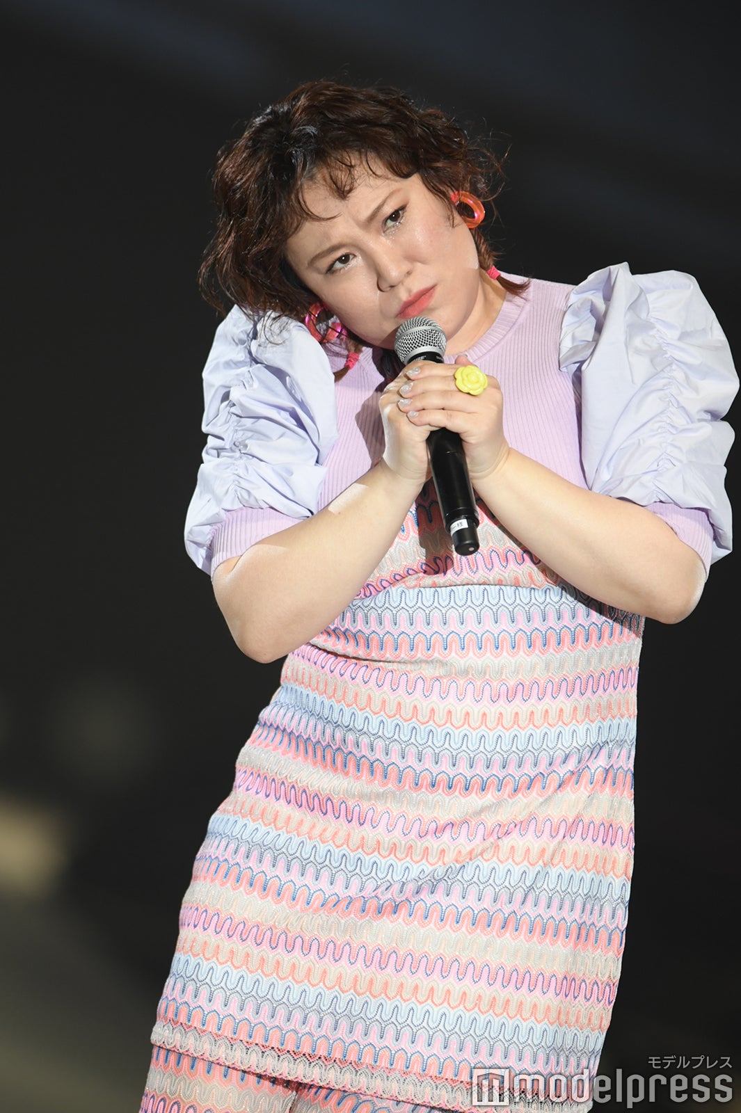 バービー（C）モデルプレス