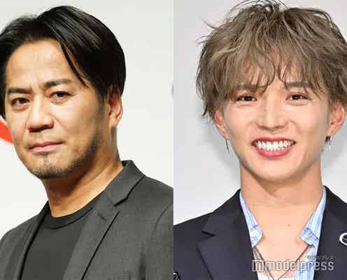 FANTASTICS佐藤大樹、EXILE HIROの太っ腹エピソード明かす