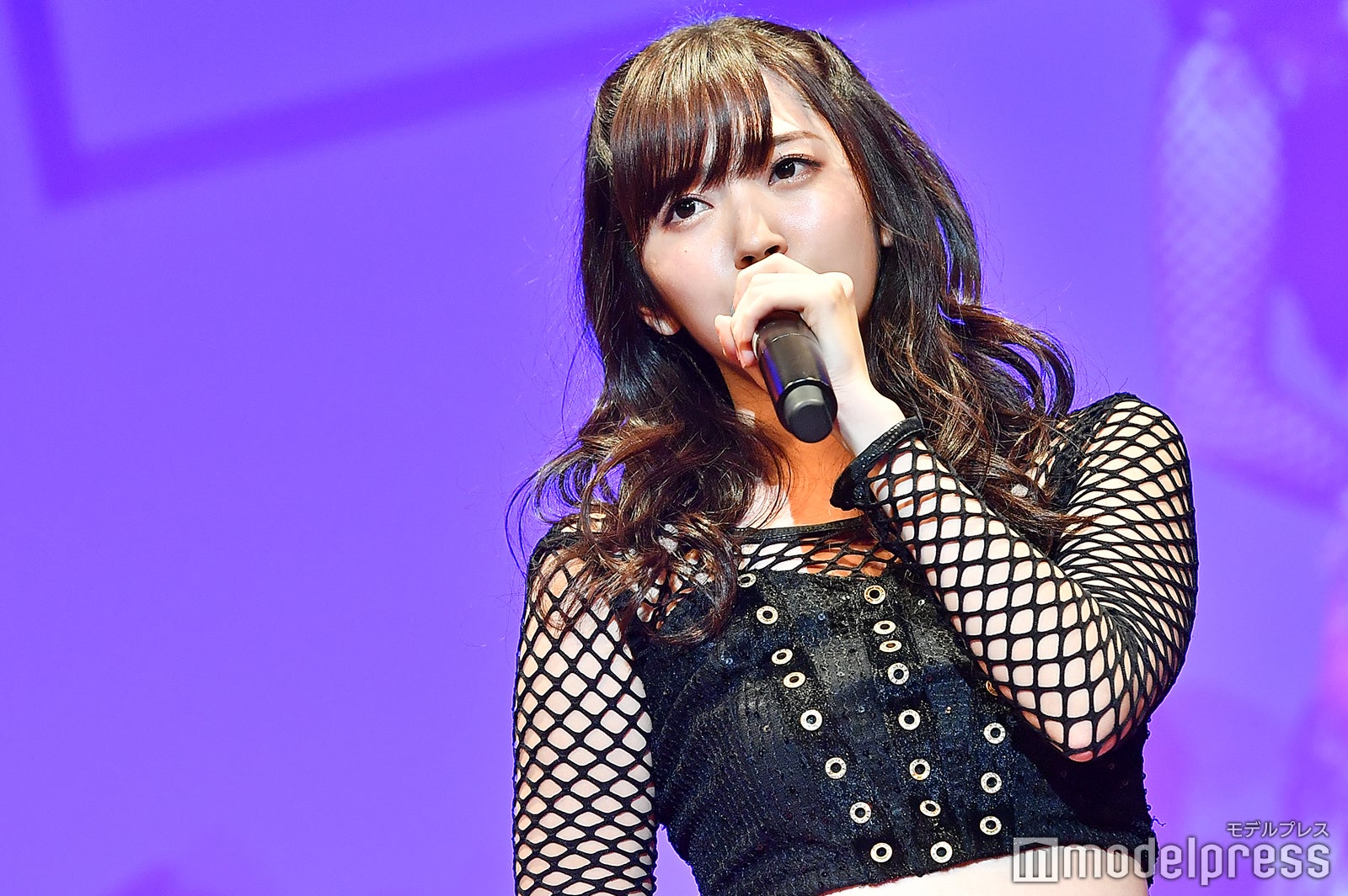 鈴木愛理（C）モデルプレス