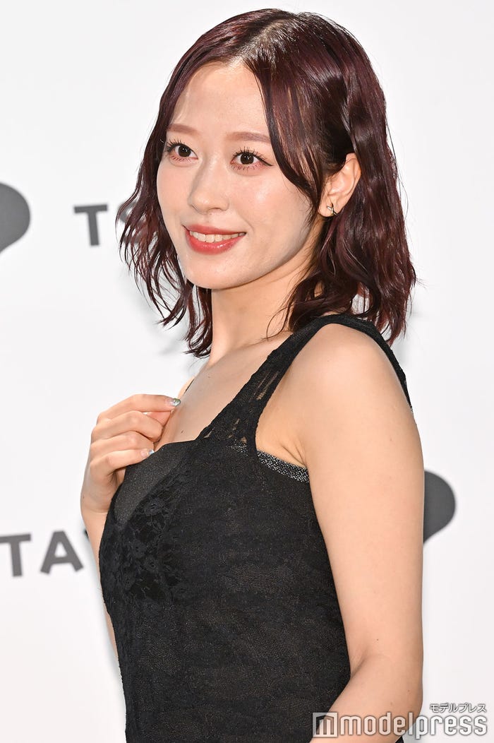 小田さくら(C)モデルプレス