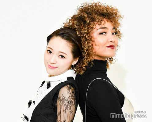 chay「男性が一番だまされやすそうな女」を熱演 初コラボ・Crystal Kayとドロドロした“大人の恋愛”を語る<インタビュー>