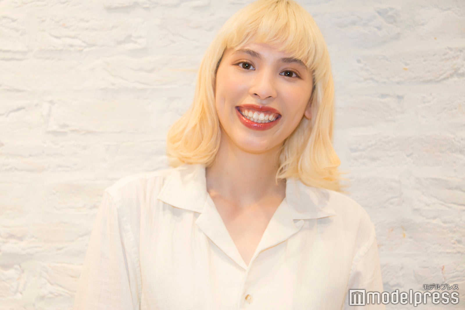 Rachel（C）モデルプレス