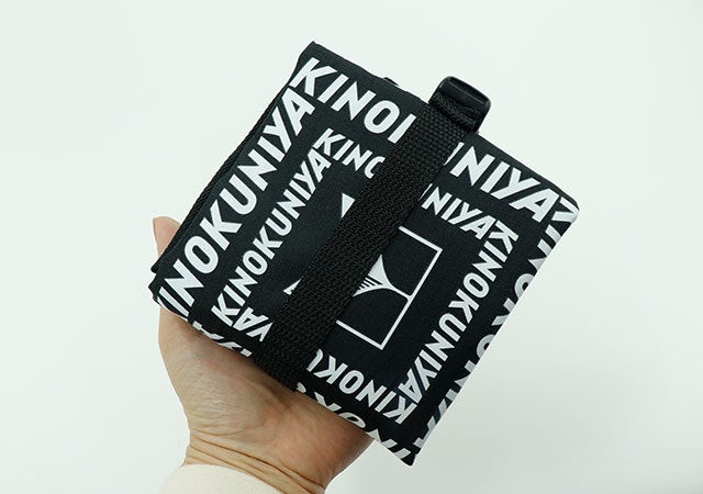 紀伊國屋 エコバッグ ファミマ