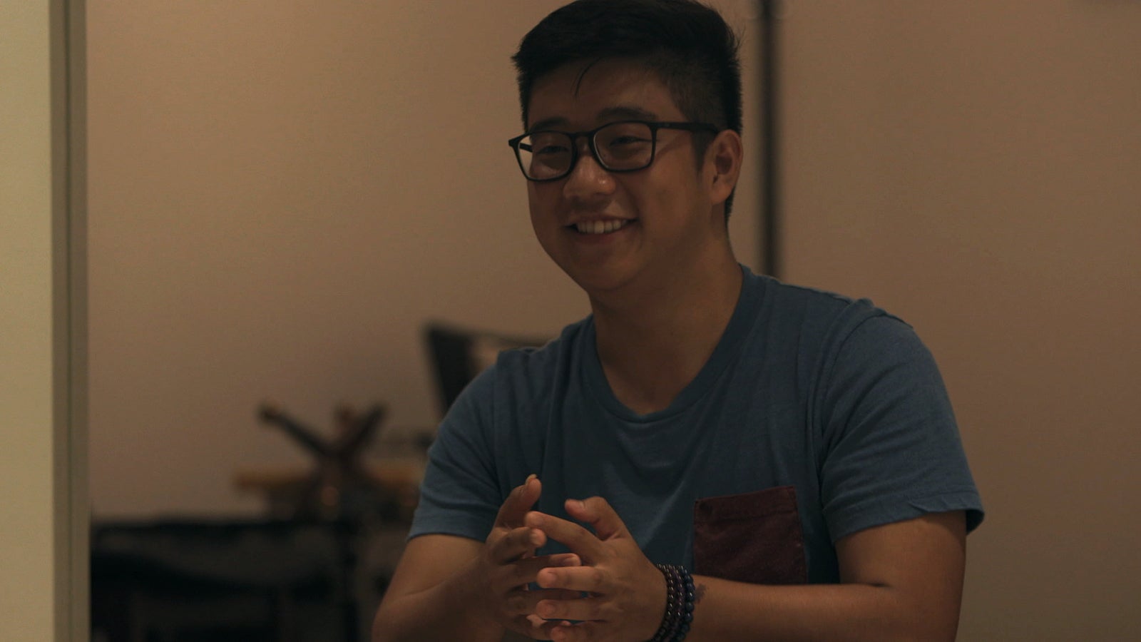 悠介『TERRACE HOUSE ALOHA STATE』3rd WEEK（C）フジテレビ／イースト・エンタテインメント 