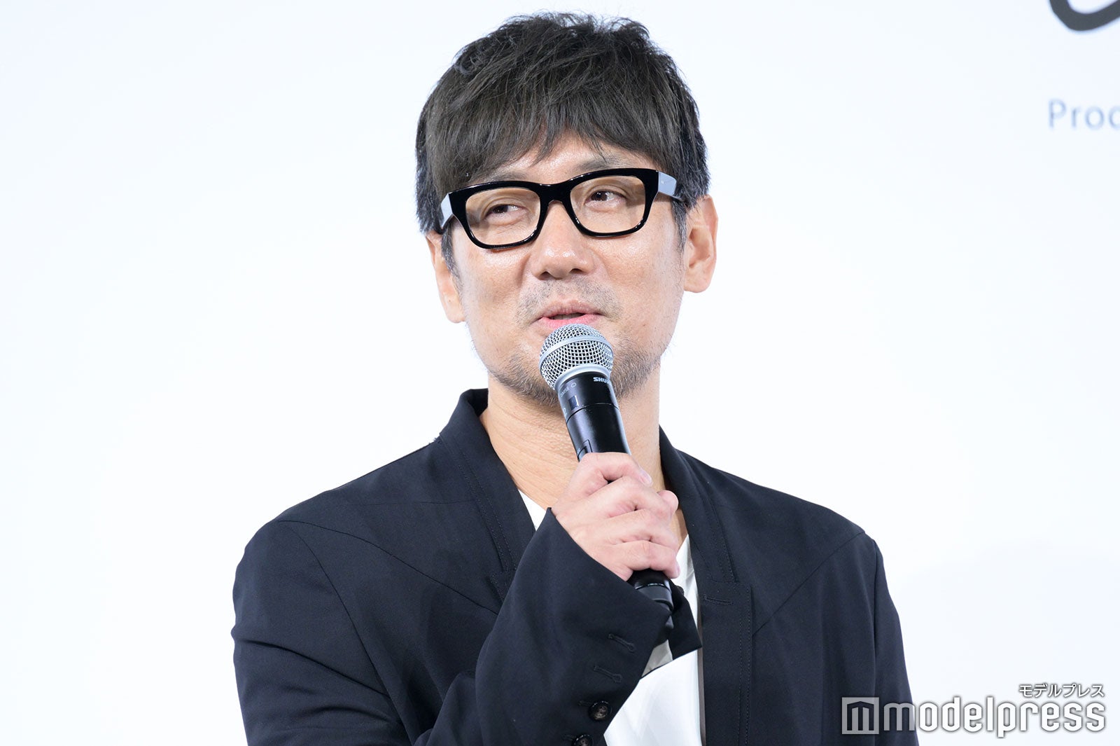 河北裕介氏（C）モデルプレス