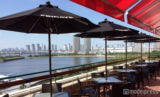 TGIフライデーズ／画像提供：ワタミ