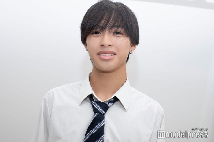 曽根凌輔(C)モデルプレス