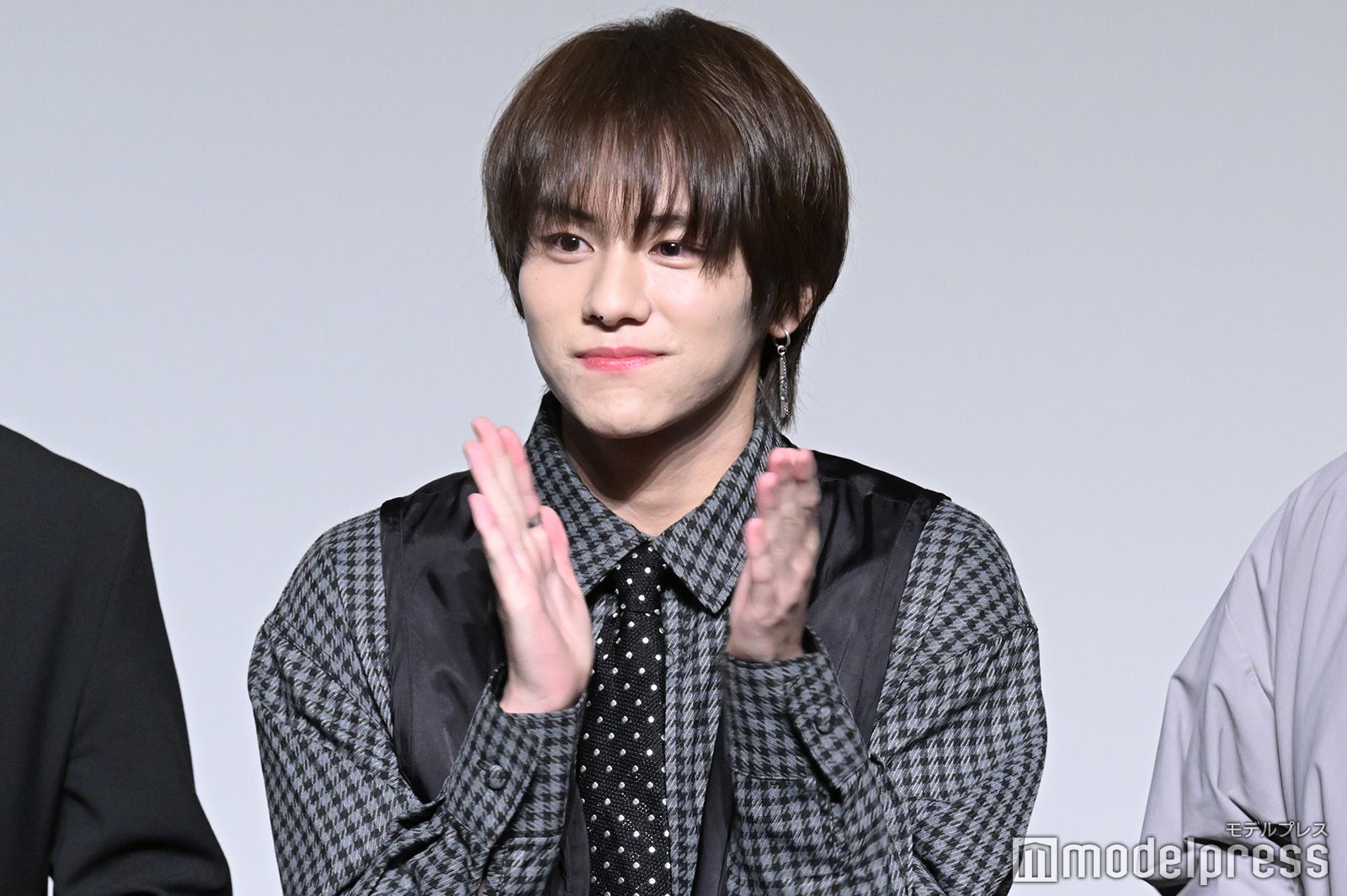 山下幸輝（C）モデルプレス