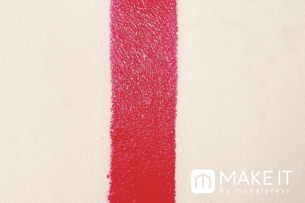 ちふれ／口紅／578 スウォッチ (C)メイクイット