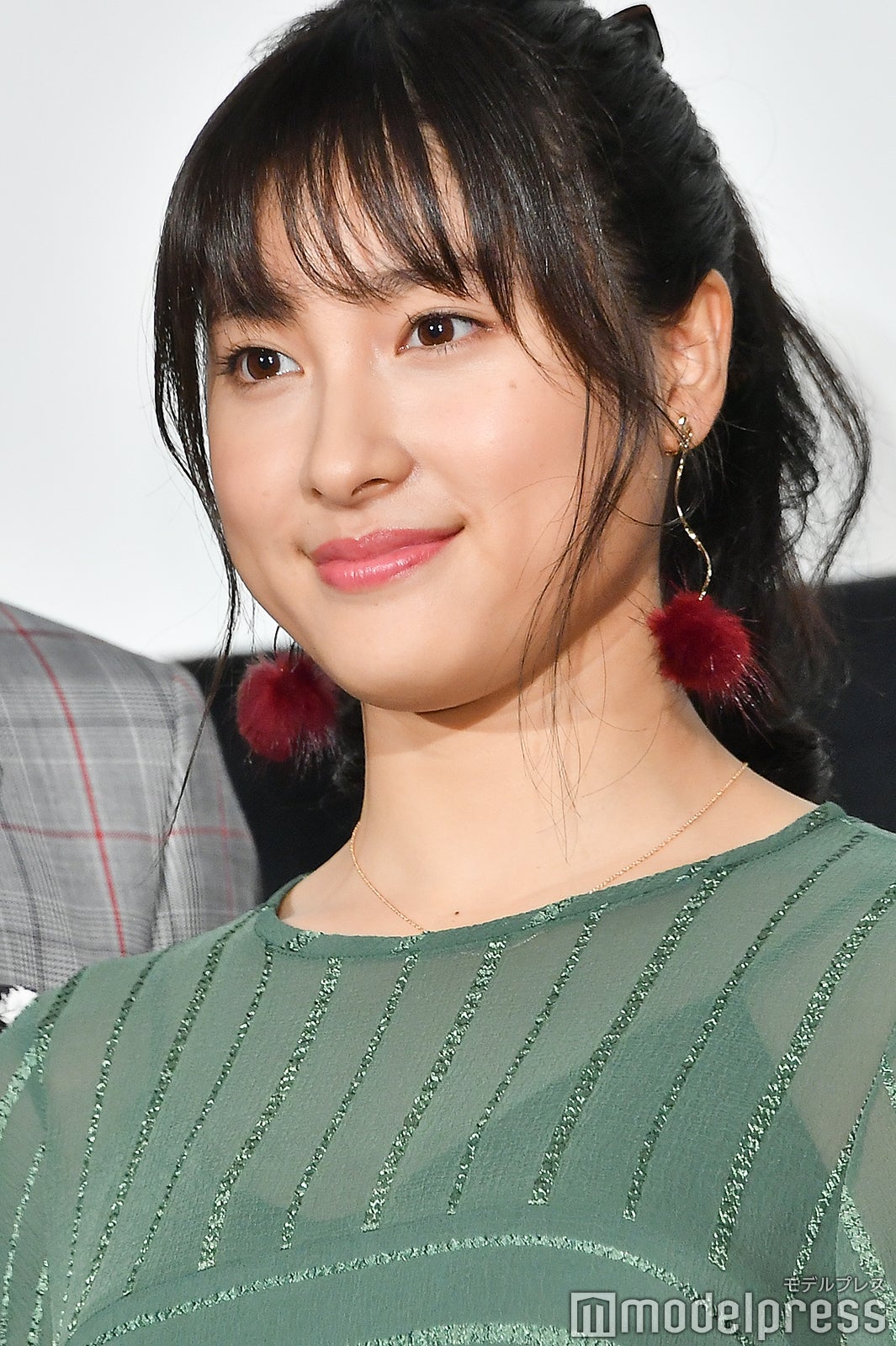 土屋太鳳 （C）モデルプレス