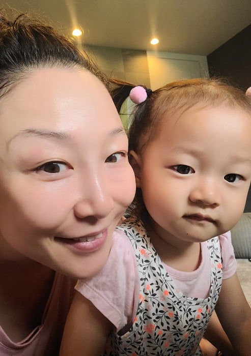 小原正子 3人目の育児でやっと気づいたこと やはり つらくなります モデルプレス 小原正子 3人目の育児でやっと気づいたこと やはり つらくなります モデルプレス