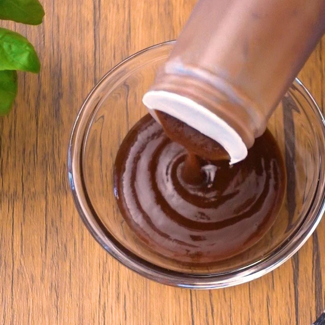 ヨシダソースアメリカンBBQ