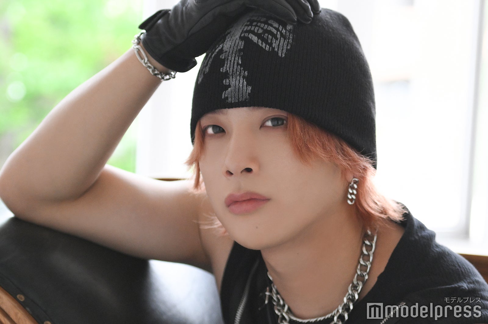 本田康祐（C）モデルプレス