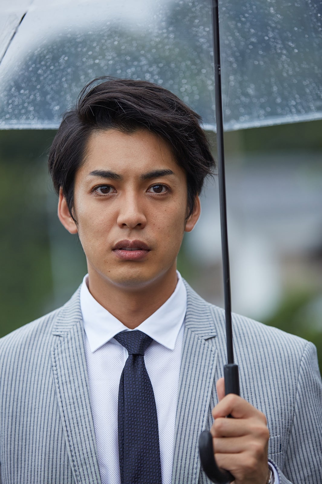 大野拓朗 （C）2015 「AKB48 GROUP ShortShorts」製作委員会