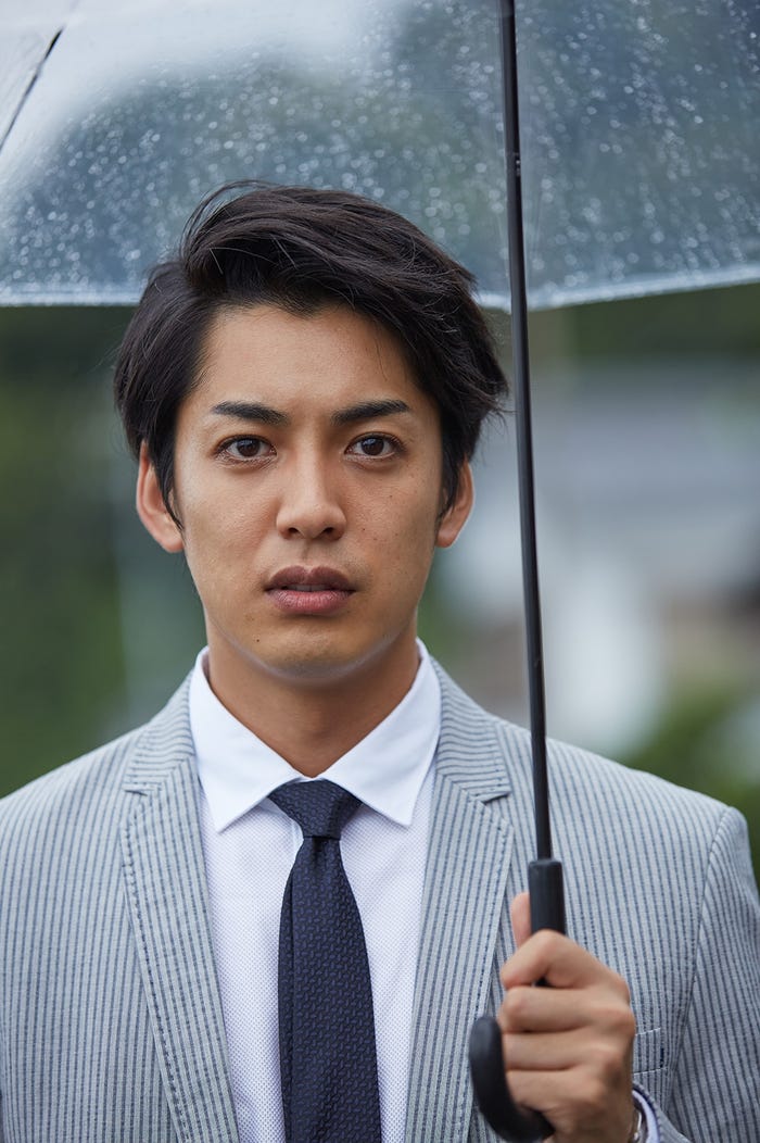 大野拓朗 (C)2015 「AKB48 GROUP ShortShorts」製作委員会