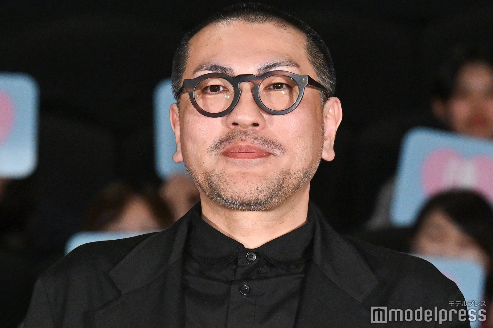 耶雲哉治監督（C）モデルプレス