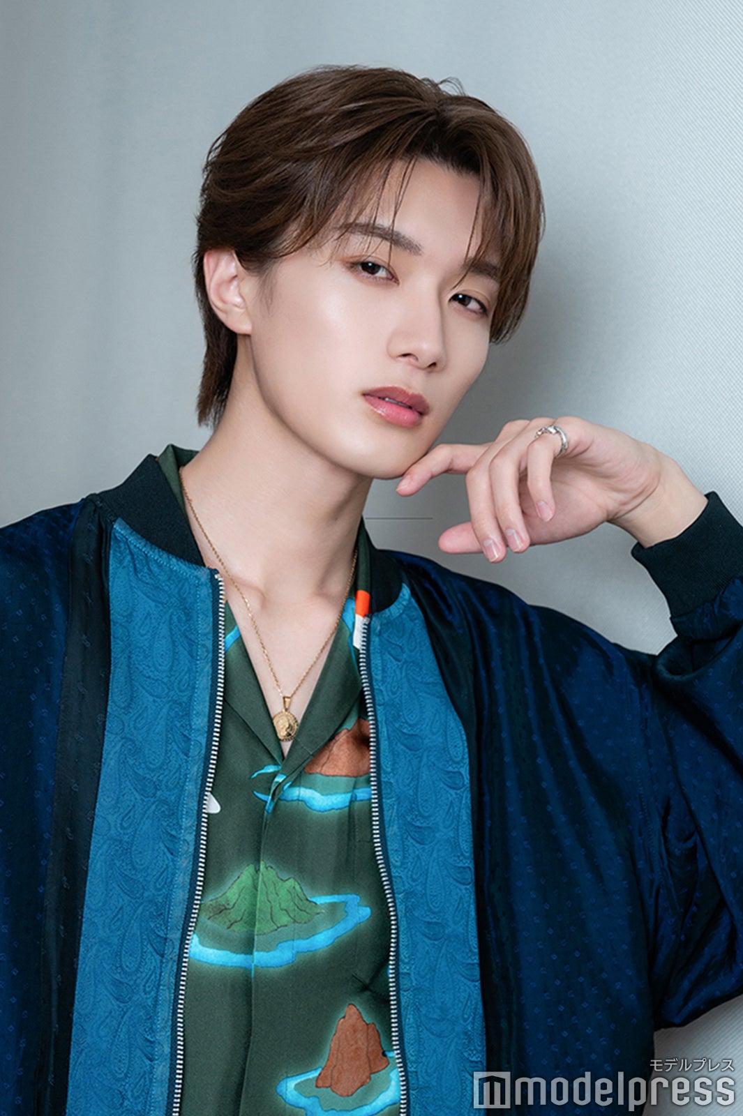 山中柔太朗（C）モデルプレス