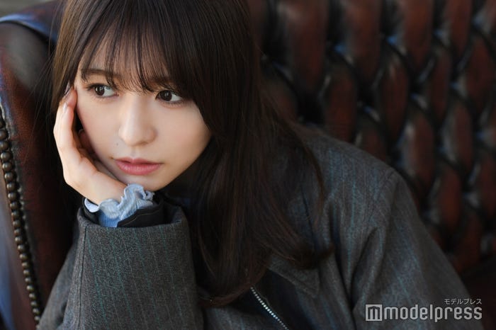 長濱ねる(C)モデルプレス