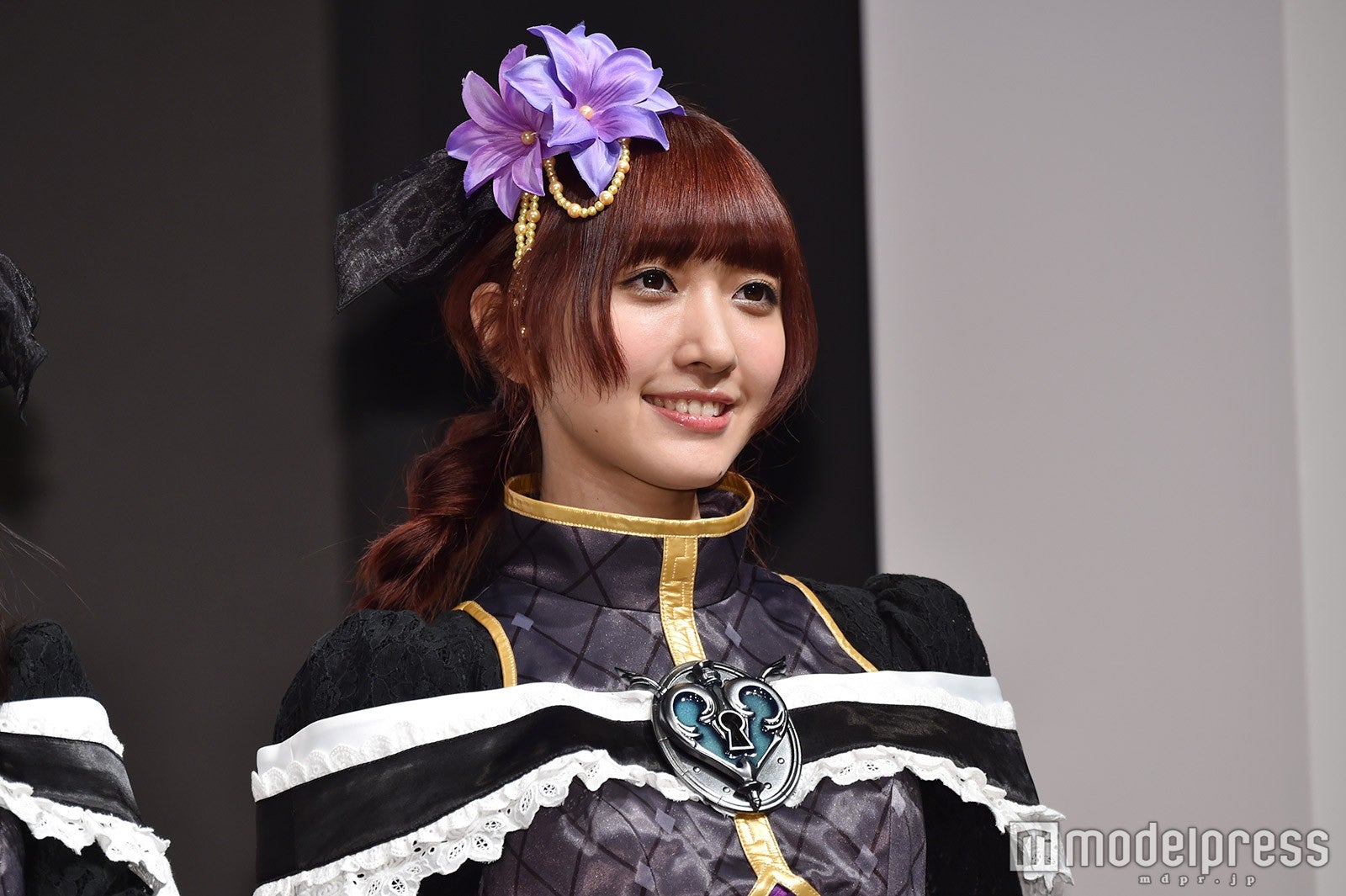 遠藤ゆりか （C）モデルプレス