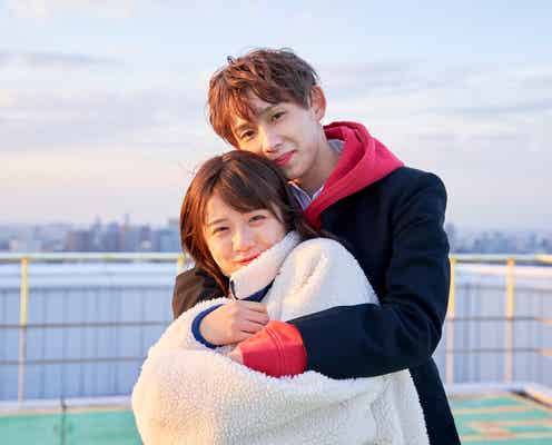 「恋ステ」“とらひな”カップルインタビュー 三角関係に葛藤…ヒナを選んだ決め手は?