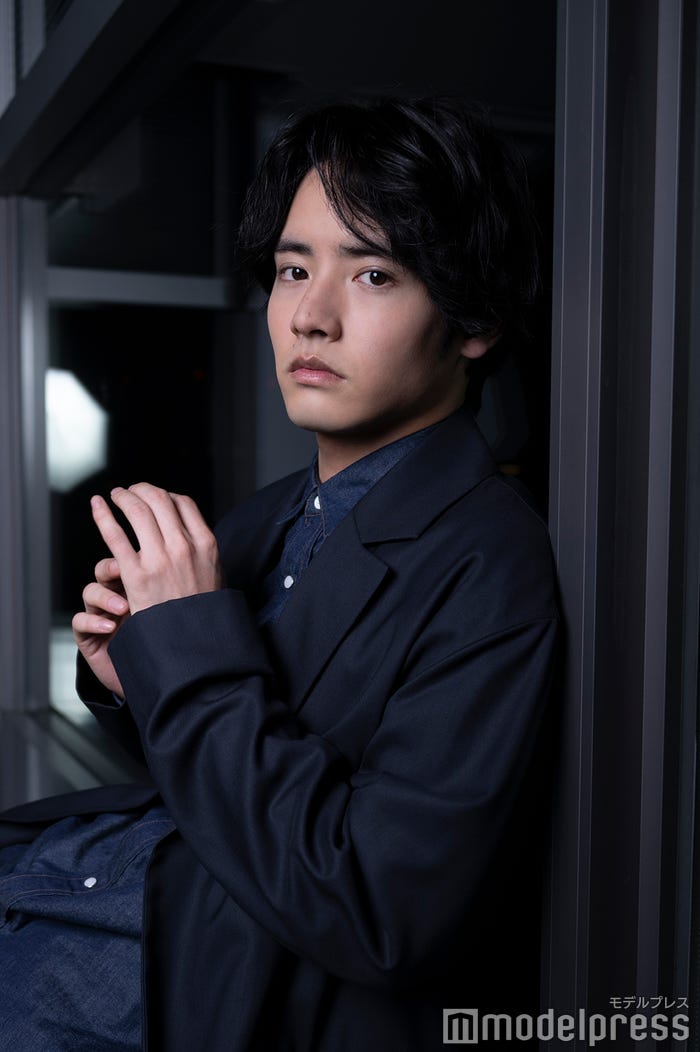 赤楚衛二(C)モデルプレス