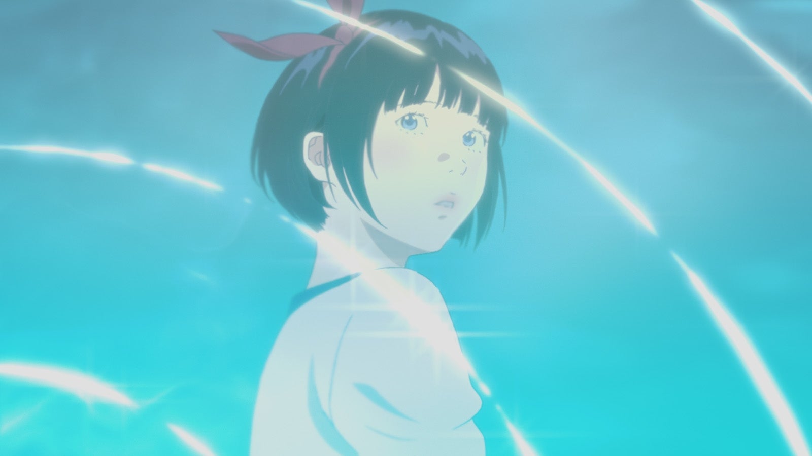 「HUNGRY DAYS 魔女の宅急便 篇」30秒より （提供写真）