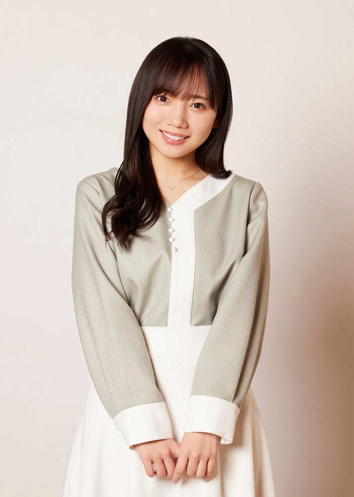 齊藤京子(C)フジテレビ
