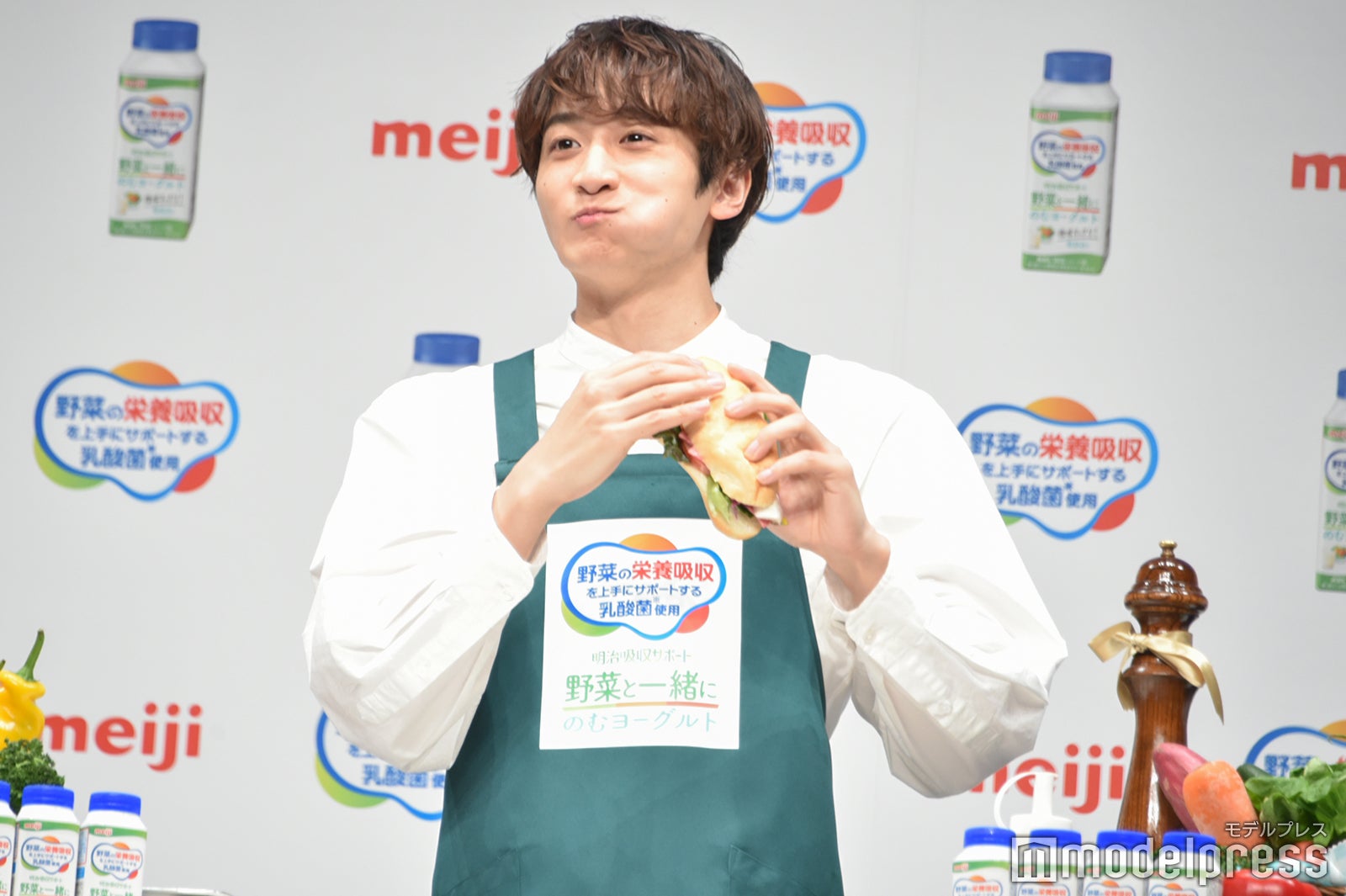 小関裕太（C）モデルプレス