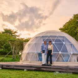 アースステイ青島(C)モデルプレス