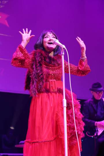 石川ひとみが45年前の衣装が着られて大感激 スタイル維持も「運動は特にしていないし、ジムにも通っていない」