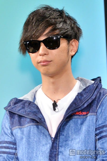 はまやねんに呆れ顔の田中シングル