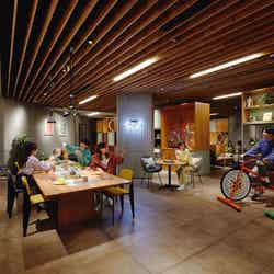 TAMARIBA/提供画像