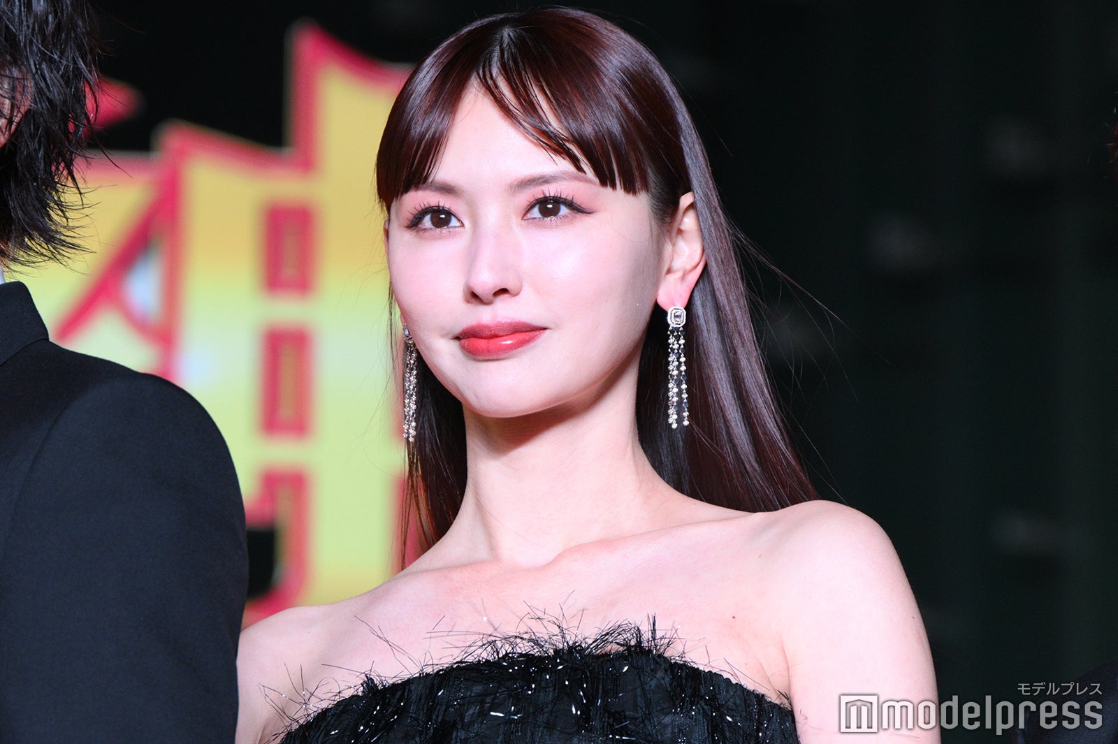 鈴木えみ、約20年ぶり映画出演決めた理由「率直に何故って」【女神降臨】