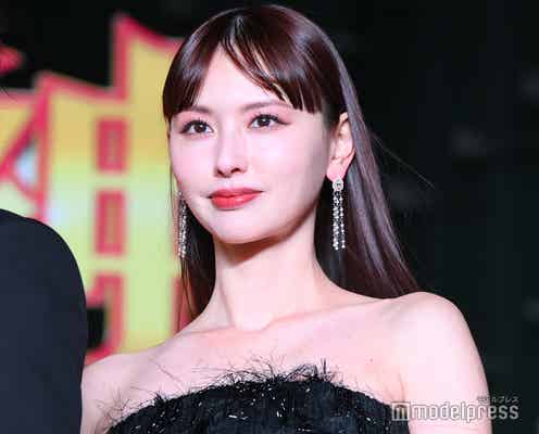 鈴木えみ、約20年ぶり映画出演決めた理由「率直に何故って」【女神降臨】