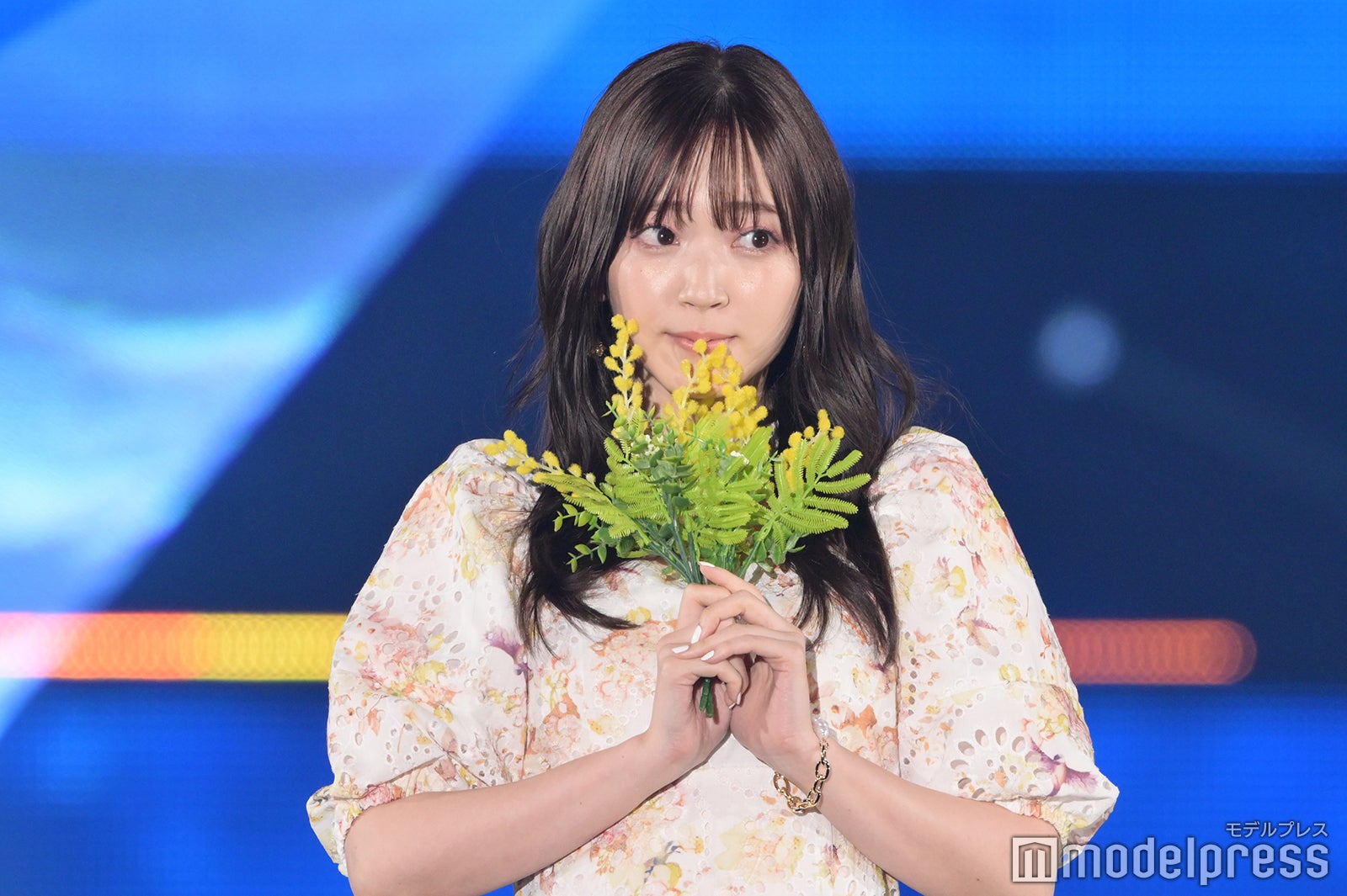 鈴木愛理（C）モデルプレス